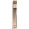 Ekena Millwork Imperial Slat Smooth Outlooker, Douglas Fir, 5 1/2"W x 26"D x 32"H OUT06X26X32IMP06SDF - alternate 4